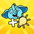 Ícone do programa: Guess Monster: Emoji Quiz