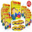 Programikonen: Sales Man Sales Letters