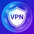Icon of program: Helium VPN