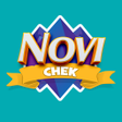 程序图标：Novi-Chek : diabète de ty…