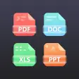 Docs Reader - All File Viewer