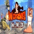 ไอคอนของโปรแกรม: Worms W.M.D