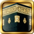 أيقونة البرنامج: Kaaba Wallpaper