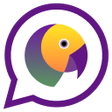 Ikon program: Papagaio.Bot