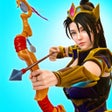 プログラムのアイコン：Master Archery Battle Sho…