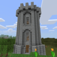 Programın simgesi: More Structures Mods Mine…