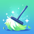 Swift cleaner icon