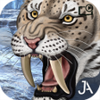 程序图标：Ice Age Hunter: Evolution