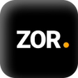 Programın simgesi: ZOR