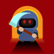 程序图标：Hell escape - action batt…