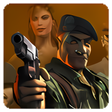 أيقونة البرنامج: Commandos: Behind Enemy L…