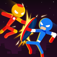 Ikon program: Stickman Duelist : Suprem…