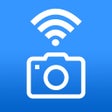 Icoon van programma: WiFiPhoto
