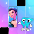 Piano Prank Tiles icon