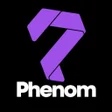 Phenom icon