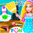 程序图标：Supermall Clean Up - Shop…