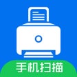 手机扫描文件PDF照片扫描仪 icon