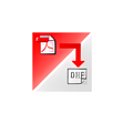 Icona del programma: Aide PDF to DXF Converter