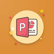 Ikon program: PPT: Reader Viewer Editor