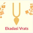프로그램 아이콘: Iskcon Ekadashi Vrats