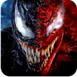 程序图标：Venom Wallpaper 4K