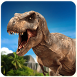 Programikonen: Safari Dino Simulator