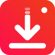 Иконка программы: Video Downloader  Save Vi…