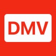 程序图标：DMV Permit Practice Test …