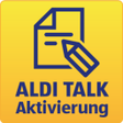 Symbol des Programms: ALDI TALK Registration