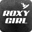 Ikon program: 록시걸 - Roxygirl