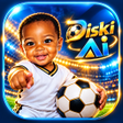 프로그램 아이콘: Diski AI