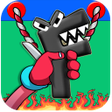 Icoon van programma: Save the Alphabet Lore