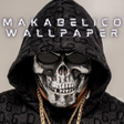 Programikonen: Makabelico Wallpaper