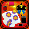 程序图标：Basant Mela