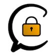 Programın simgesi: C2hat - Cross-Domain Chat