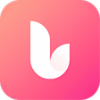 プログラムのアイコン：Luve - Live  Video Chat