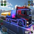 Programikonen: Oil Tanker Transport Game…