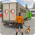 プログラムのアイコン：Oil Tanker Transport Game…