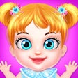 Biểu tượng của chương trình: Baby Care - Reborn Baby G…