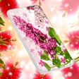 プログラムのアイコン：Spring Flower Live Wallpa…