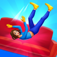 Programikonen: Home Flip: Crazy Jump Mas…
