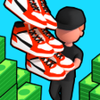 프로그램 아이콘: Go Clothing Rush