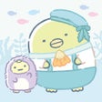 プログラムのアイコン：Sumikkogurashi Farm