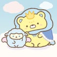 プログラムのアイコン：Sumikkogurashi Farm