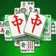 Иконка программы: Mahjong Tile: Match Cash …