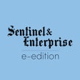 Ikona programu: Sentinel  Enterprise eEdi…
