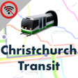 ไอคอนของโปรแกรม: Christchurch Transit Metr…