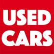 Иконка программы: Used Cars Nearby