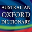 Icône du programme : Australian Oxford Diction…