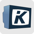 Symbol des Programms: KLACK Fernseh-  TV-Progra…